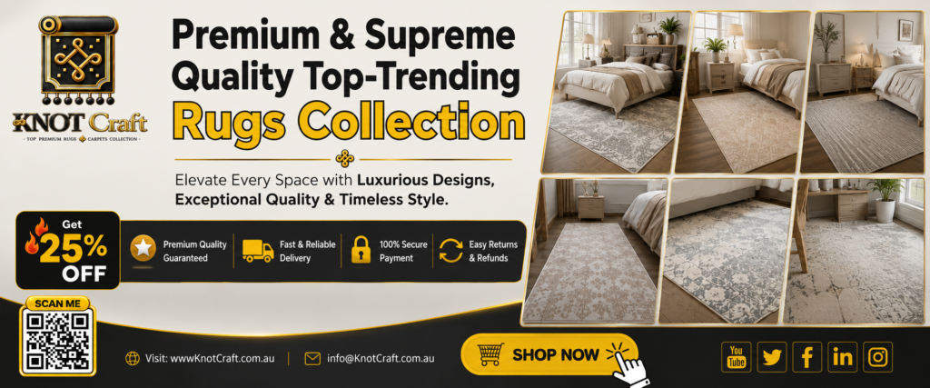 KnotCraft Australia
