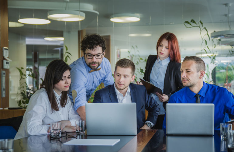 Lead Generation Agency Australia